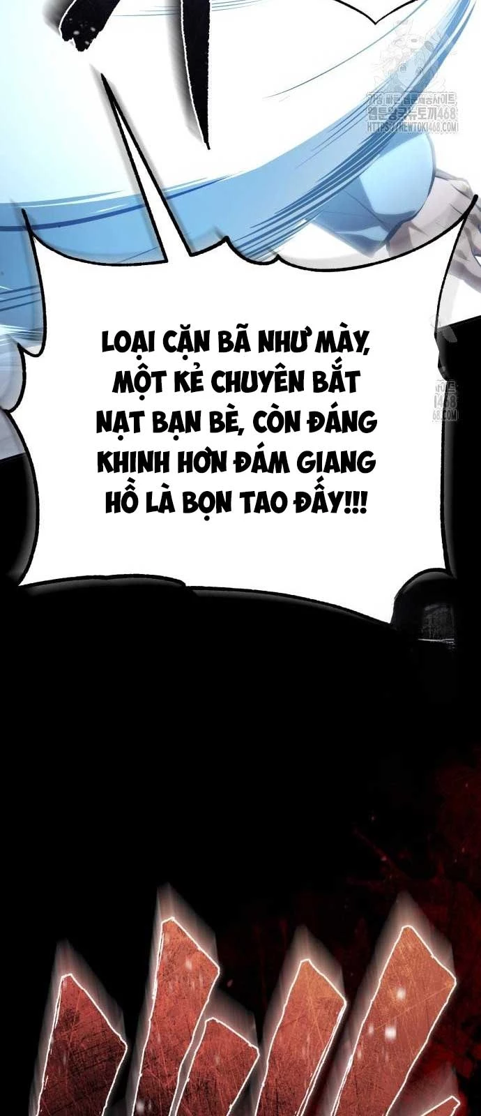 Ác Quỷ Trở Lại Học Đường Chapter 85 - Trang 4
