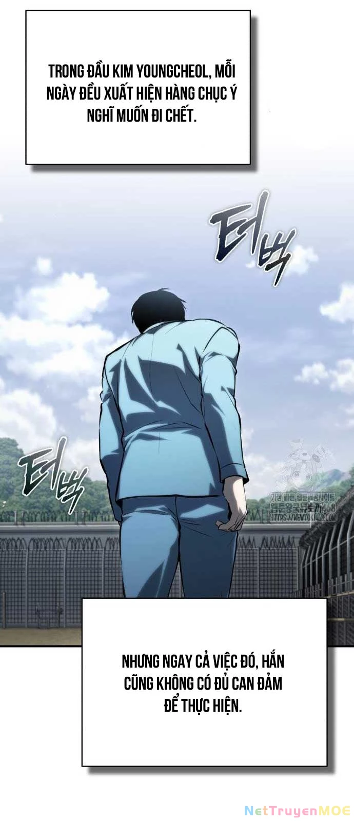 Ác Quỷ Trở Lại Học Đường Chapter 85 - Trang 4