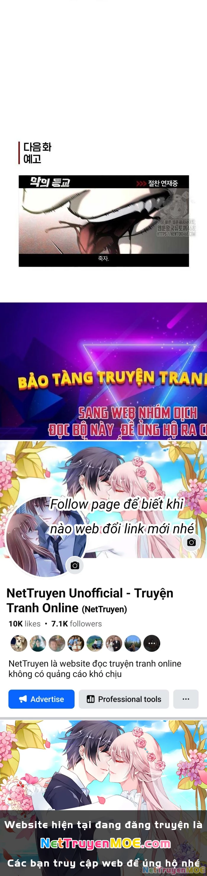 Ác Quỷ Trở Lại Học Đường Chapter 85 - Trang 4