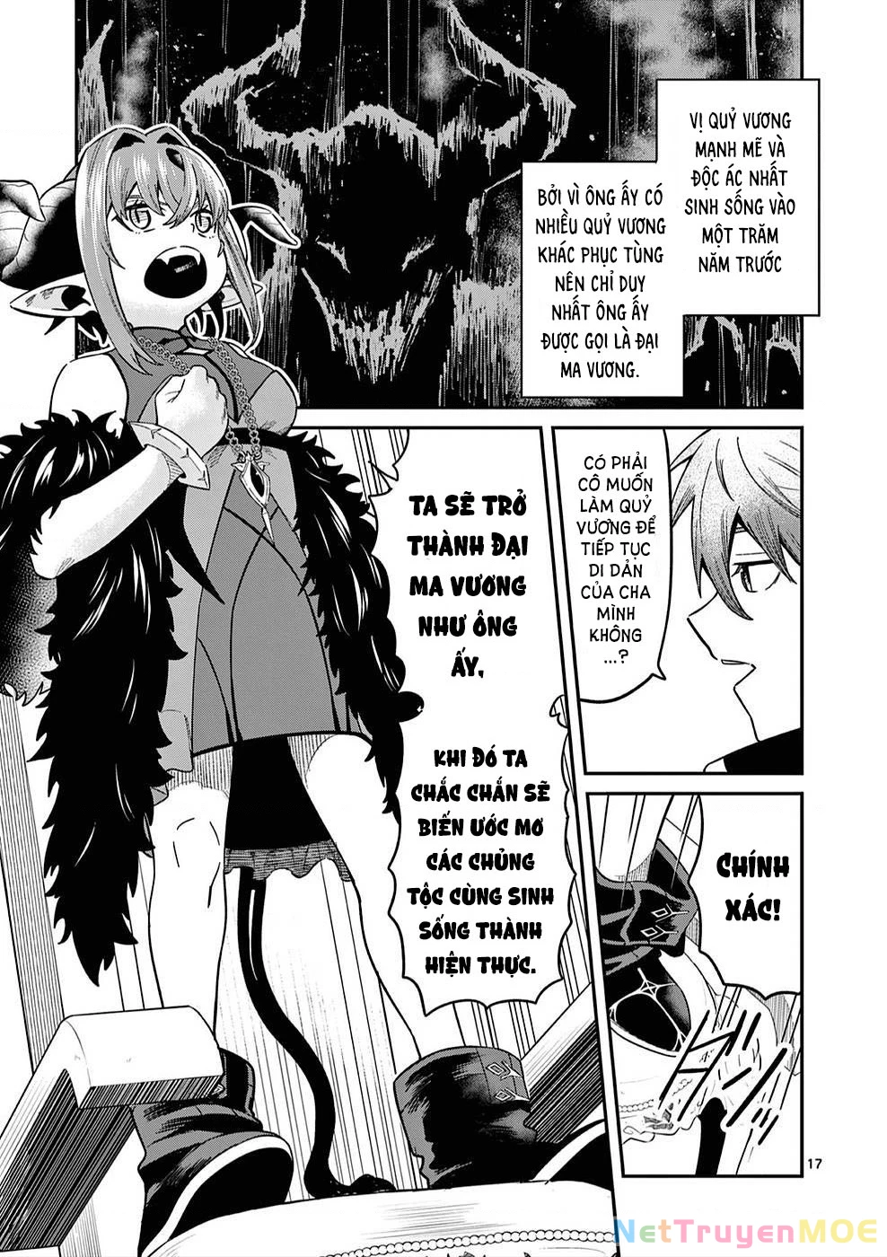 Power-Hara Genkai Yuusha, Maougun kara Koutaiguu de Scout sareru ~Yuusha Ranking 1-i na no ni Tedori ga Gomi sugite Seikatsu Dekimasen~ Chapter 2 - Trang 2