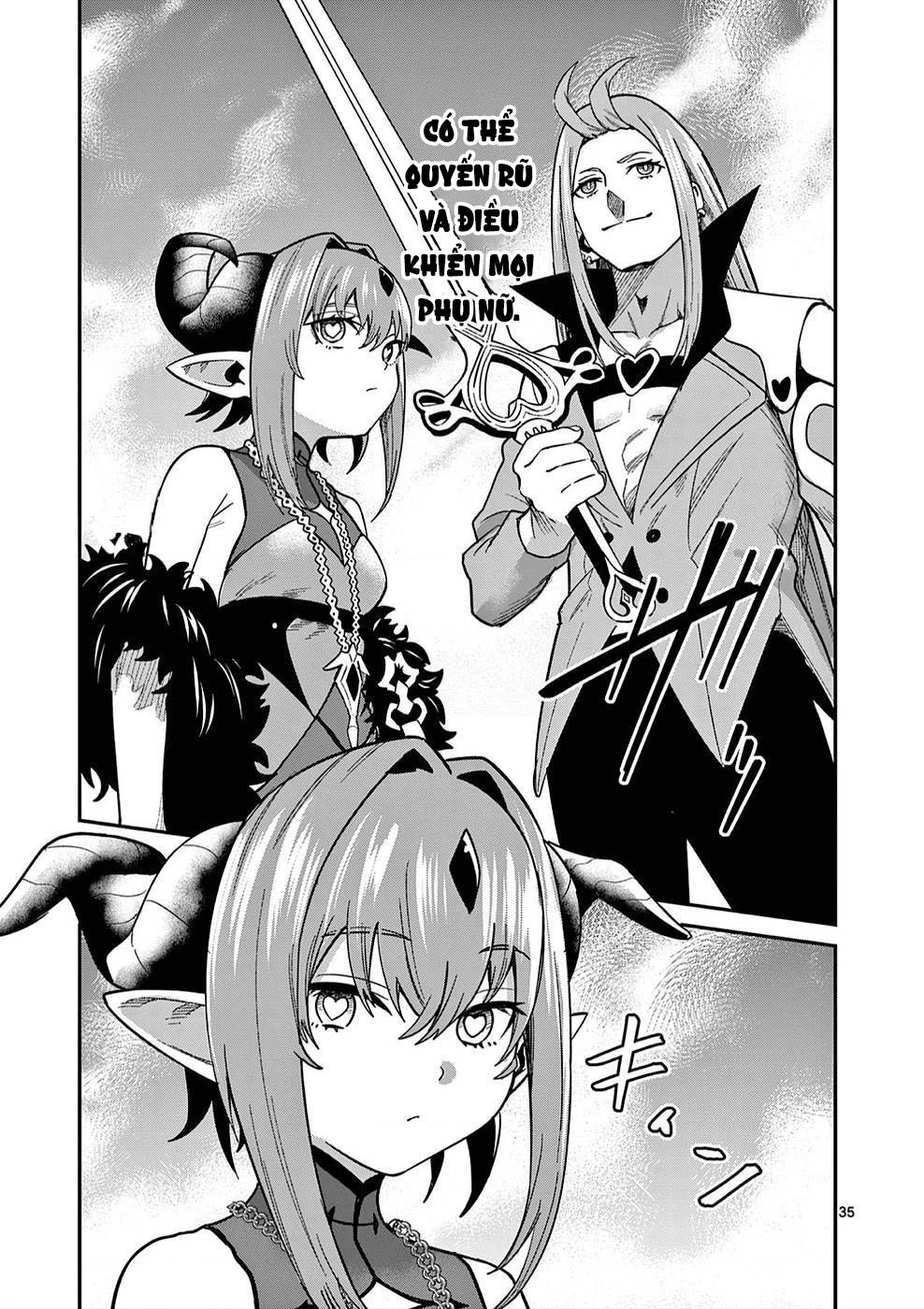 Power-Hara Genkai Yuusha, Maougun kara Koutaiguu de Scout sareru ~Yuusha Ranking 1-i na no ni Tedori ga Gomi sugite Seikatsu Dekimasen~ Chapter 2 - Trang 2