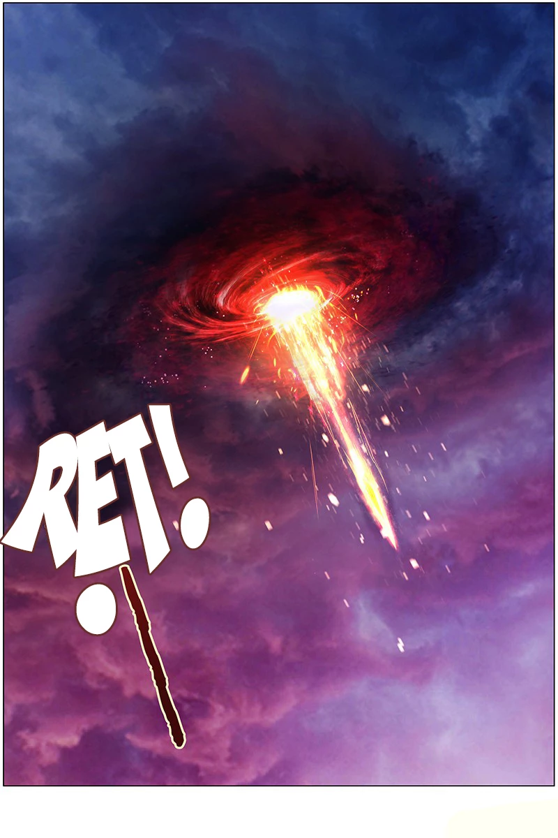 Ngự Linh Thế Giới Chapter 109 - Trang 4