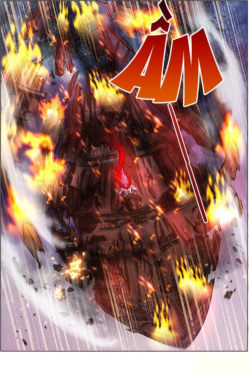 Ngự Linh Thế Giới Chapter 109 - Trang 4