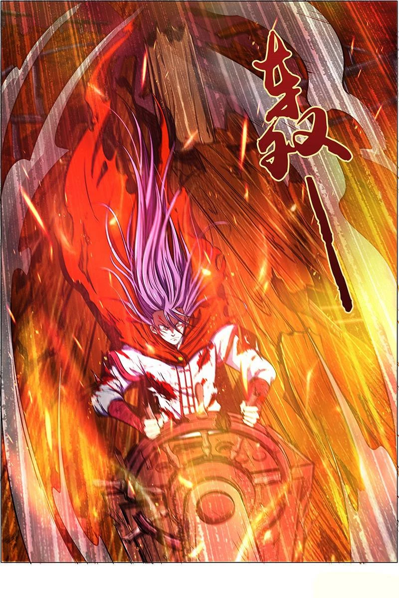 Ngự Linh Thế Giới Chapter 109 - Trang 4