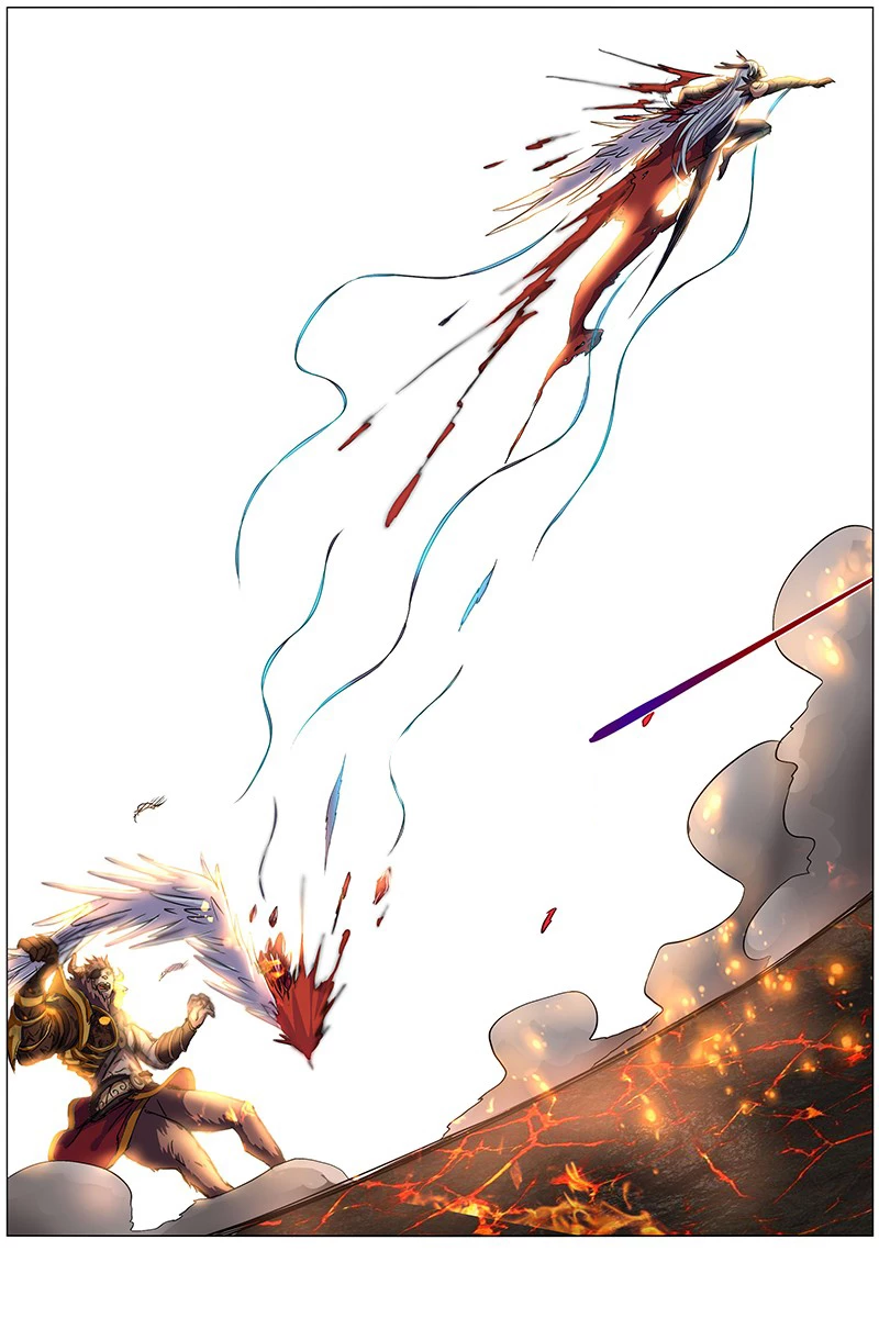 Ngự Linh Thế Giới Chapter 110 - Trang 4