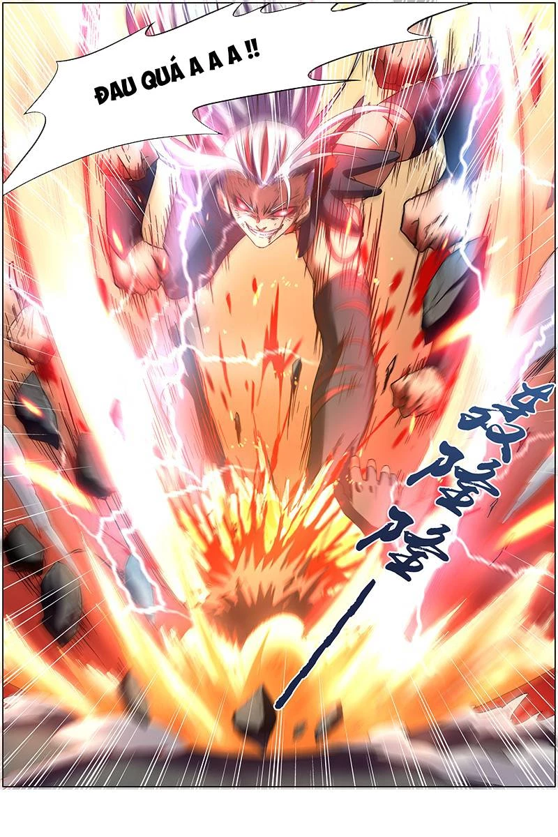 Ngự Linh Thế Giới Chapter 111 - Trang 4