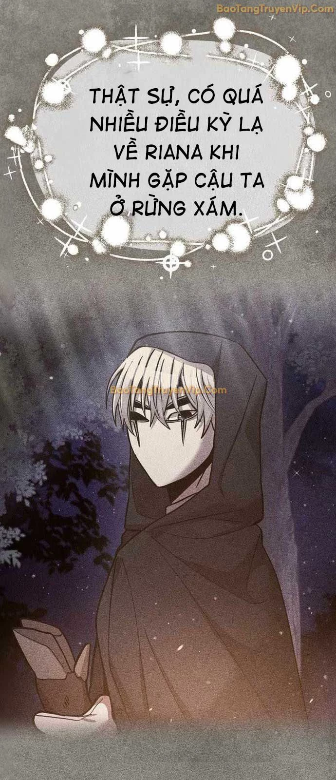 Các Nữ Anh Hùng Muốn Giết Tôi, Một Anh Hùng Chapter 30 - Trang 3