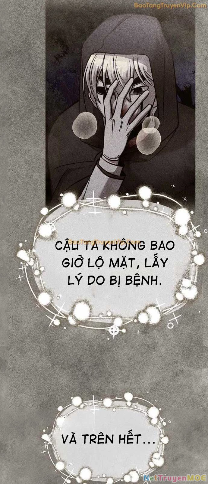 Các Nữ Anh Hùng Muốn Giết Tôi, Một Anh Hùng Chapter 30 - Trang 3