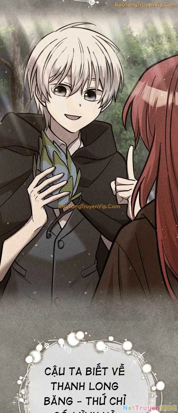Các Nữ Anh Hùng Muốn Giết Tôi, Một Anh Hùng Chapter 30 - Trang 3
