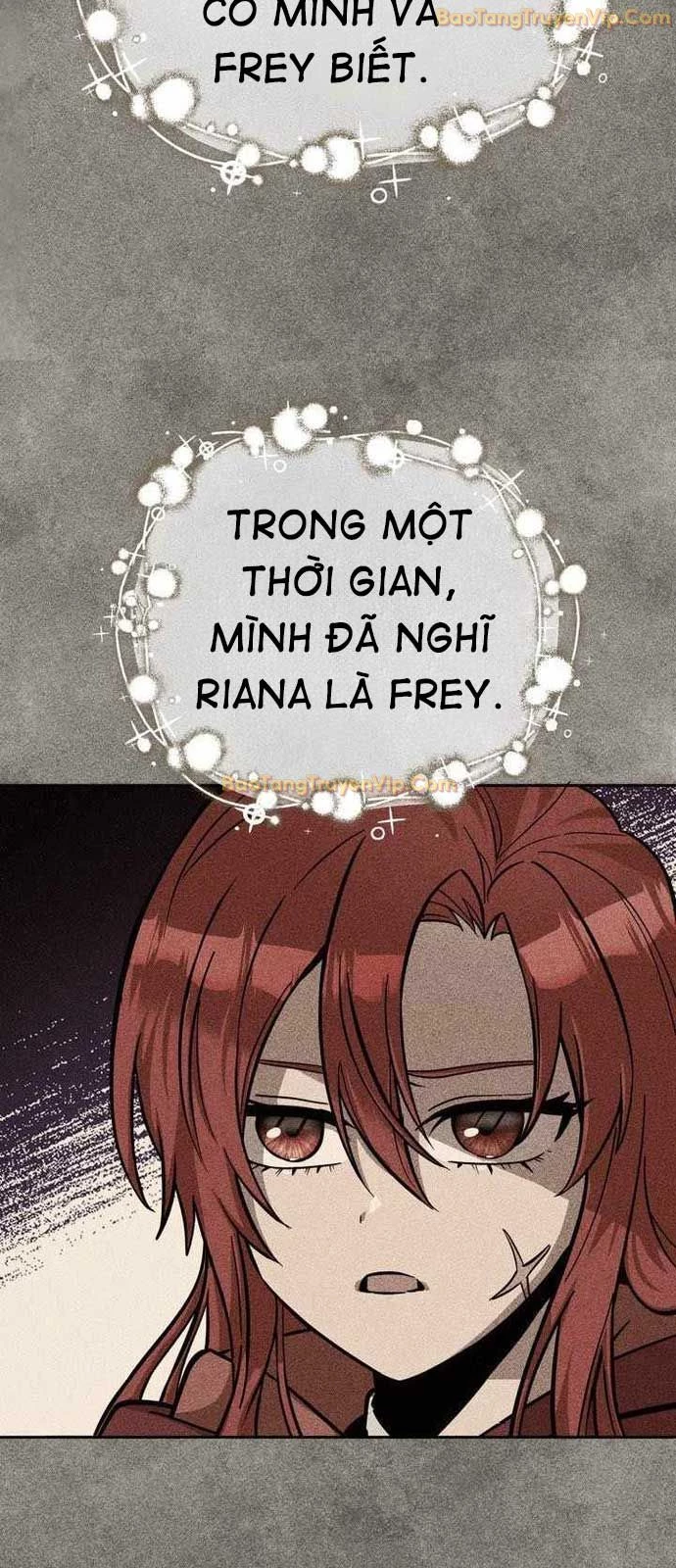 Các Nữ Anh Hùng Muốn Giết Tôi, Một Anh Hùng Chapter 30 - Trang 3