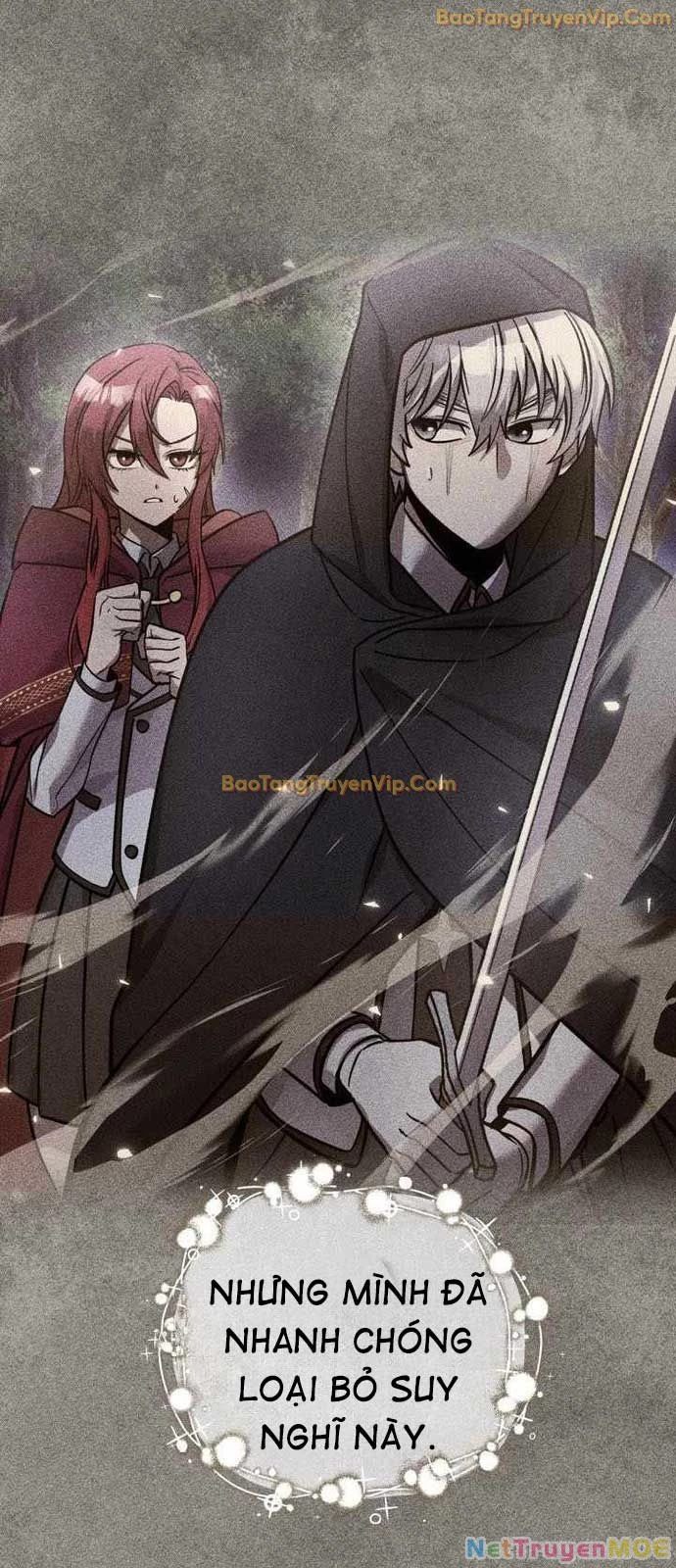 Các Nữ Anh Hùng Muốn Giết Tôi, Một Anh Hùng Chapter 30 - Trang 3
