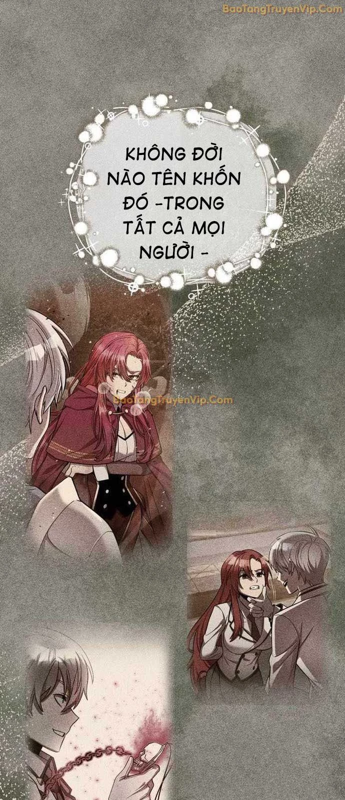 Các Nữ Anh Hùng Muốn Giết Tôi, Một Anh Hùng Chapter 30 - Trang 3