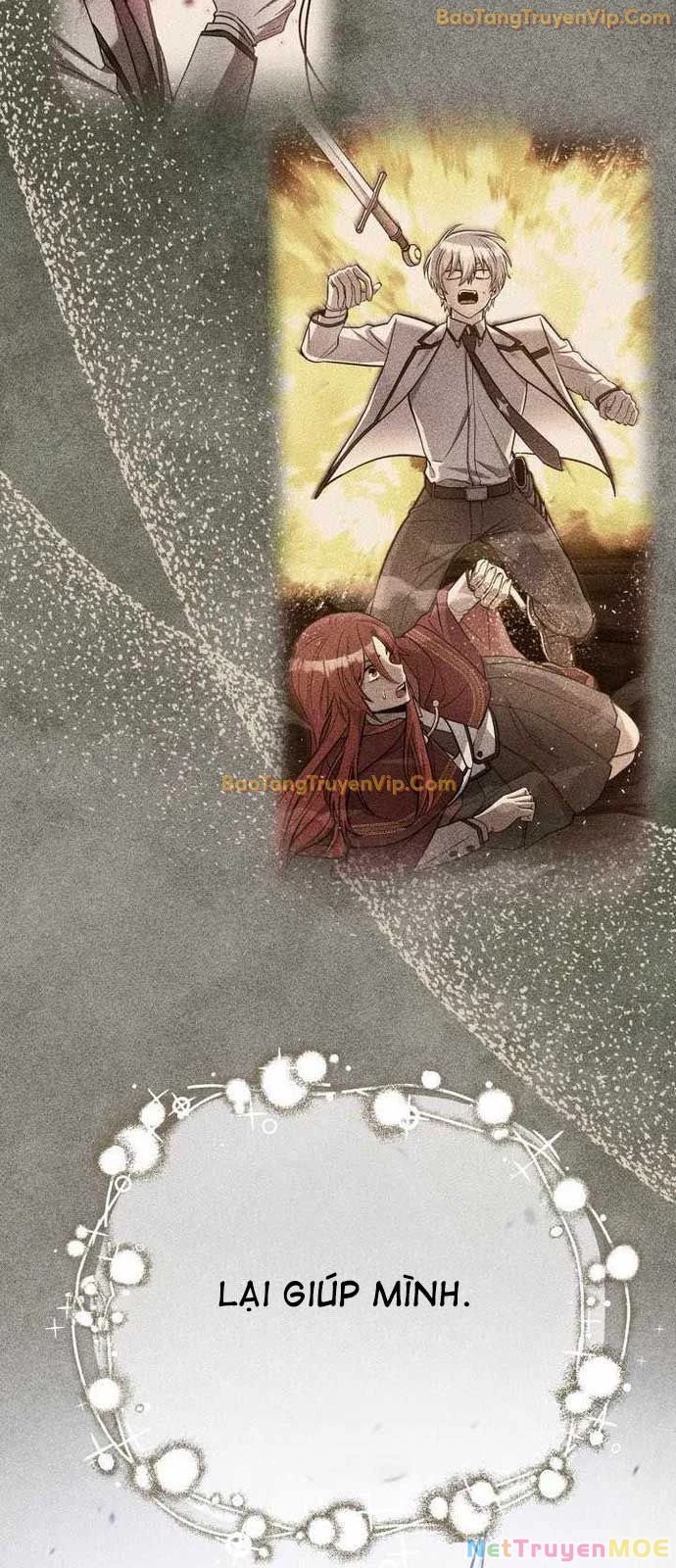 Các Nữ Anh Hùng Muốn Giết Tôi, Một Anh Hùng Chapter 30 - Trang 3