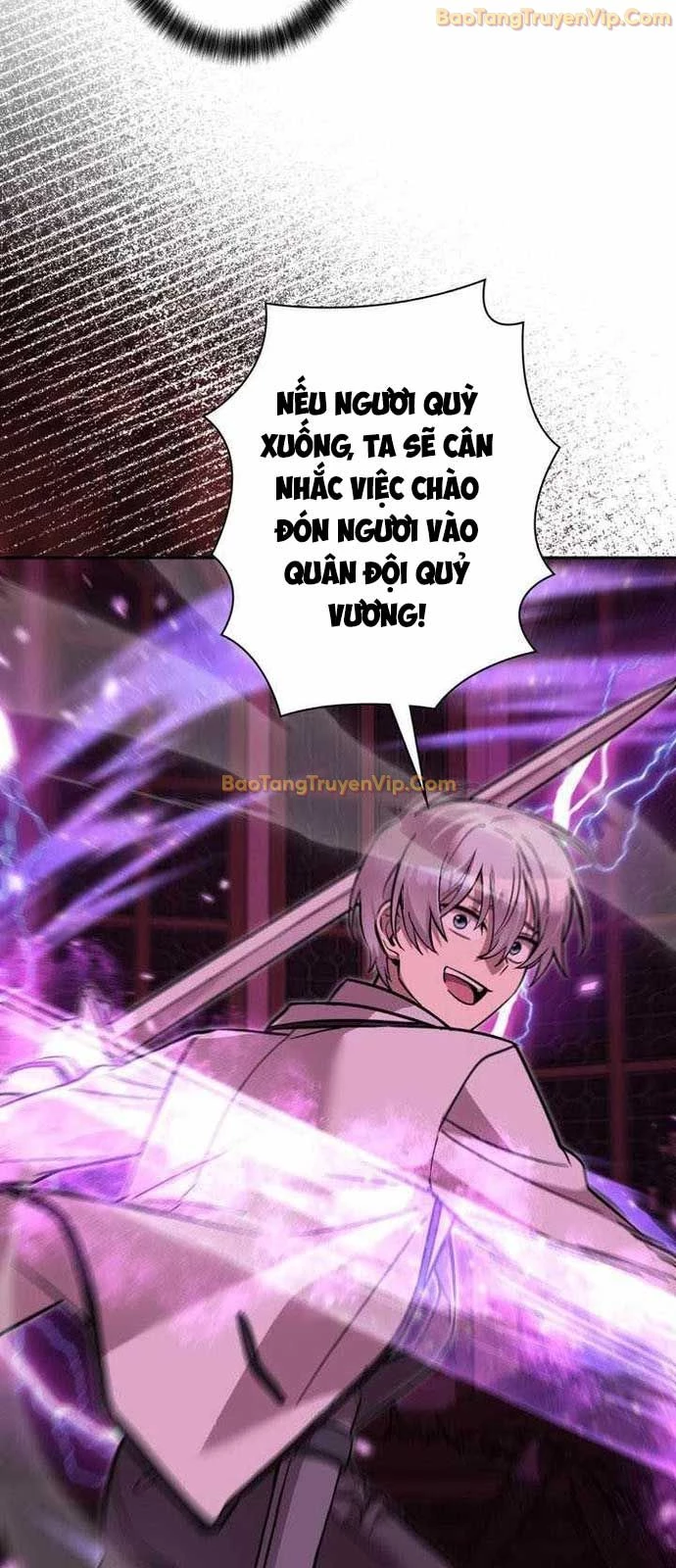 Các Nữ Anh Hùng Muốn Giết Tôi, Một Anh Hùng Chapter 30 - Trang 3