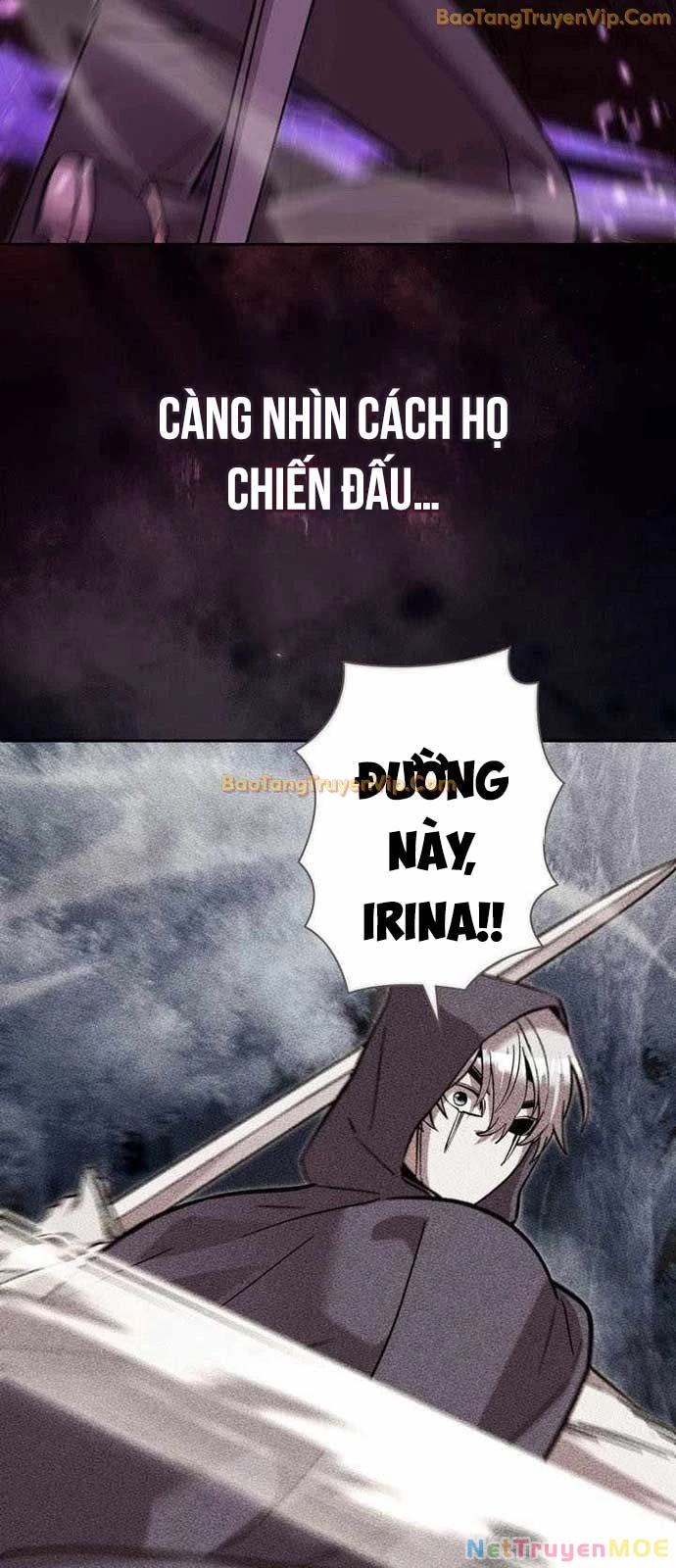 Các Nữ Anh Hùng Muốn Giết Tôi, Một Anh Hùng Chapter 30 - Trang 3