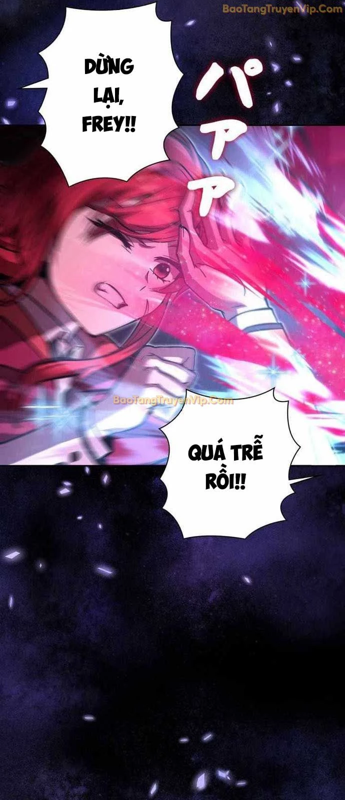 Các Nữ Anh Hùng Muốn Giết Tôi, Một Anh Hùng Chapter 30 - Trang 3