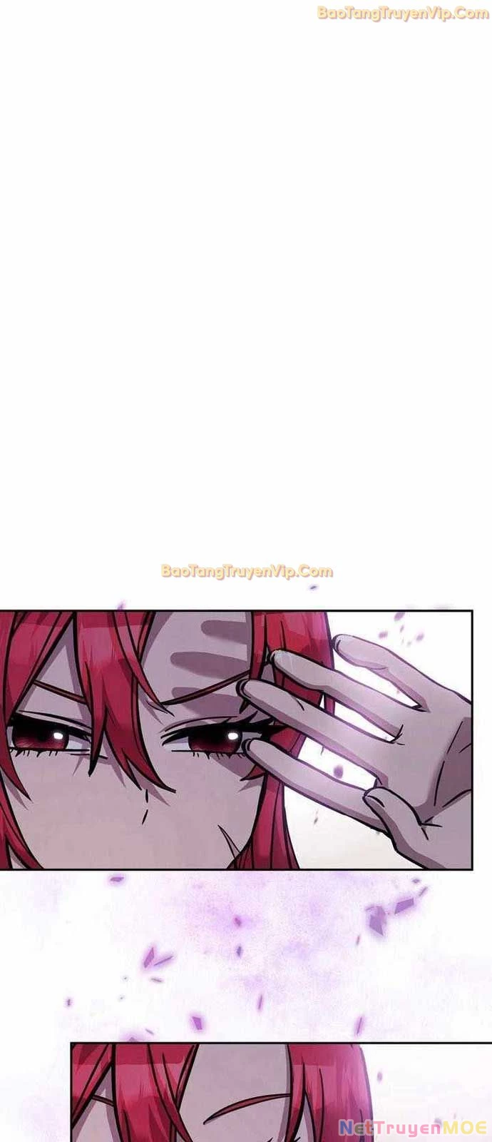 Các Nữ Anh Hùng Muốn Giết Tôi, Một Anh Hùng Chapter 30 - Trang 3