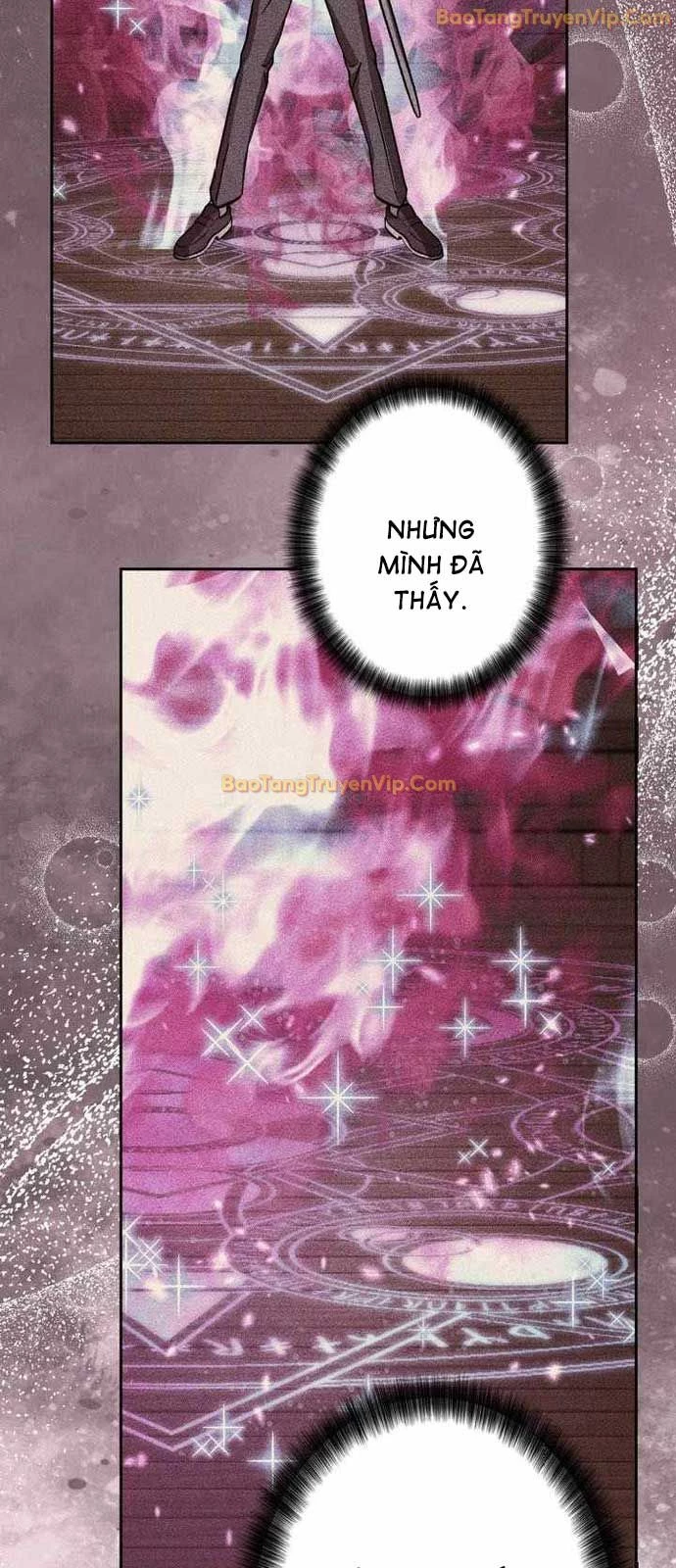 Các Nữ Anh Hùng Muốn Giết Tôi, Một Anh Hùng Chapter 30 - Trang 3