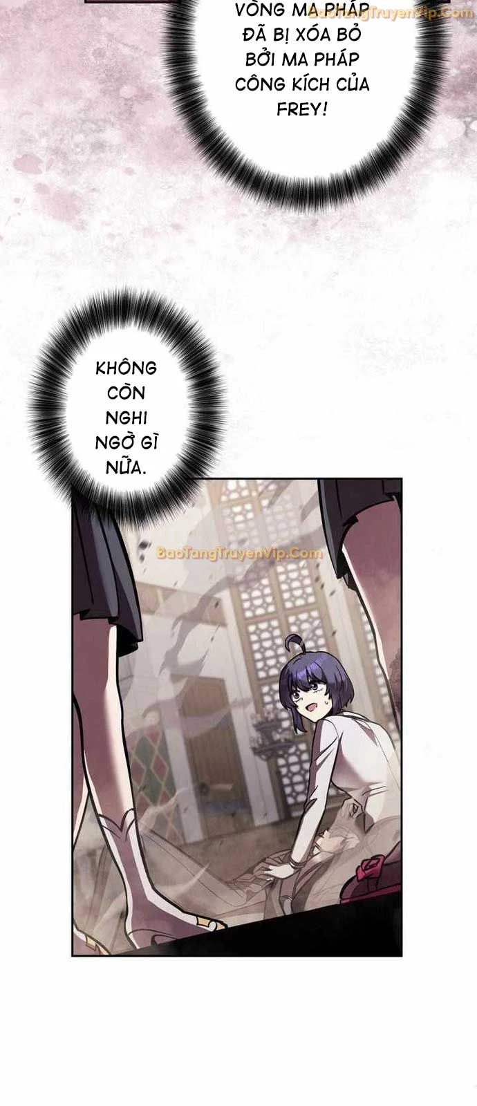 Các Nữ Anh Hùng Muốn Giết Tôi, Một Anh Hùng Chapter 30 - Trang 3