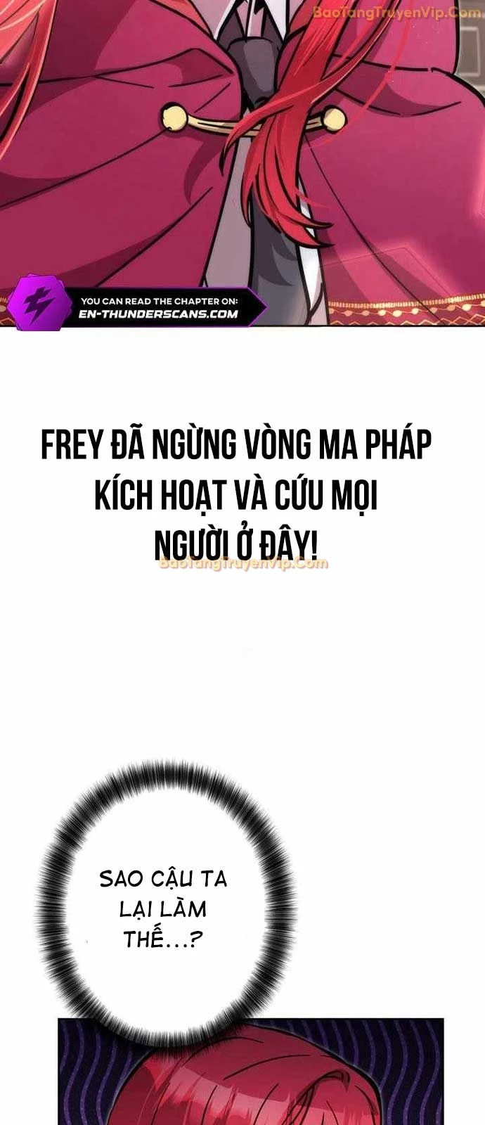 Các Nữ Anh Hùng Muốn Giết Tôi, Một Anh Hùng Chapter 30 - Trang 3