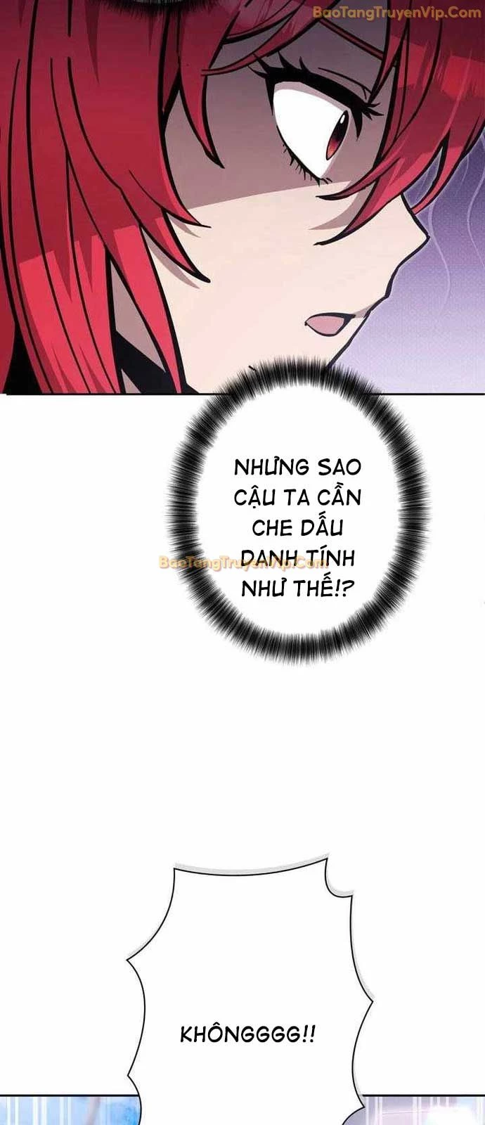 Các Nữ Anh Hùng Muốn Giết Tôi, Một Anh Hùng Chapter 30 - Trang 3