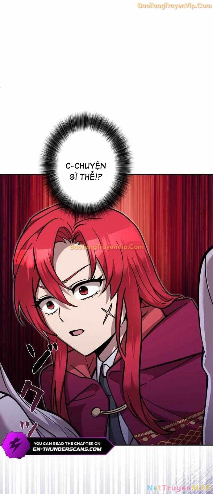 Các Nữ Anh Hùng Muốn Giết Tôi, Một Anh Hùng Chapter 30 - Trang 3