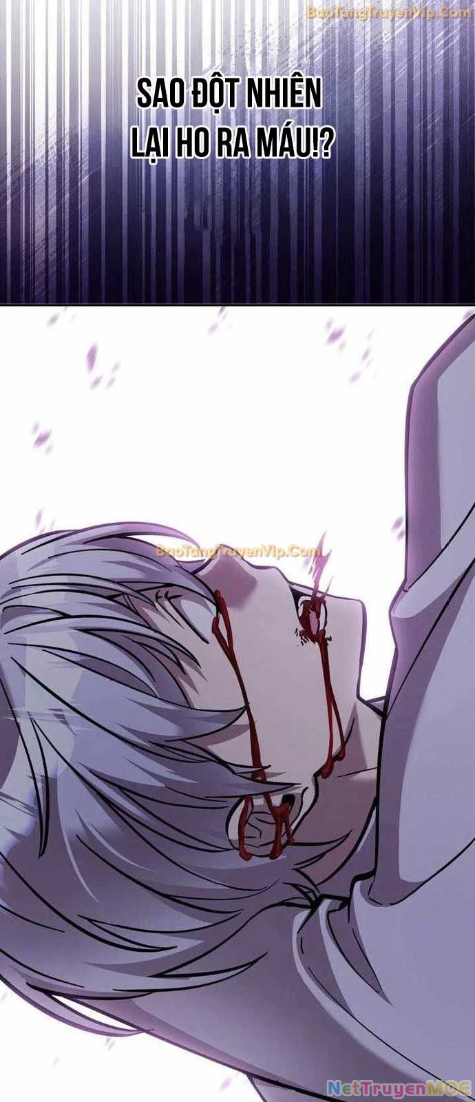 Các Nữ Anh Hùng Muốn Giết Tôi, Một Anh Hùng Chapter 30 - Trang 3