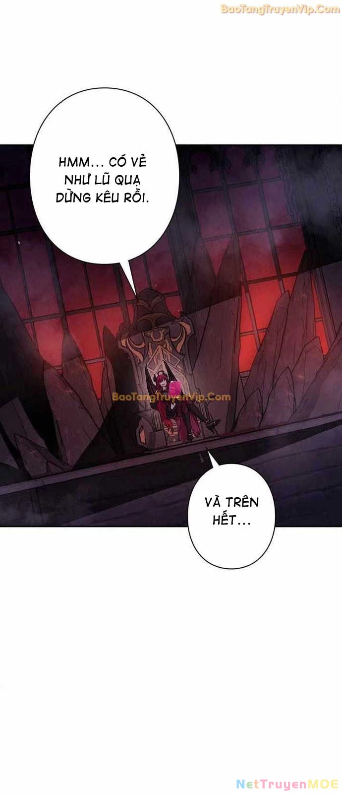 Các Nữ Anh Hùng Muốn Giết Tôi, Một Anh Hùng Chapter 30 - Trang 3