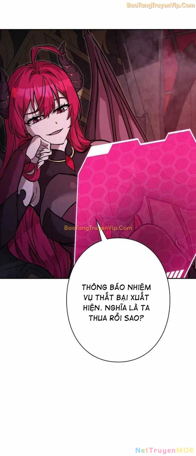 Các Nữ Anh Hùng Muốn Giết Tôi, Một Anh Hùng Chapter 30 - Trang 3