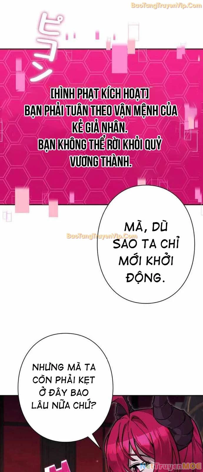 Các Nữ Anh Hùng Muốn Giết Tôi, Một Anh Hùng Chapter 30 - Trang 3