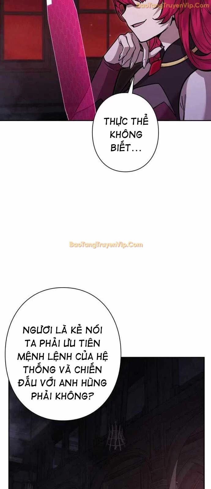 Các Nữ Anh Hùng Muốn Giết Tôi, Một Anh Hùng Chapter 30 - Trang 3