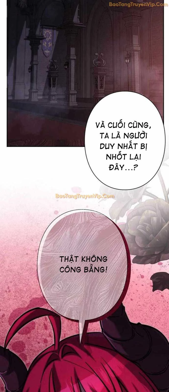 Các Nữ Anh Hùng Muốn Giết Tôi, Một Anh Hùng Chapter 30 - Trang 3
