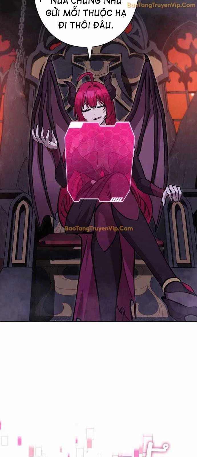 Các Nữ Anh Hùng Muốn Giết Tôi, Một Anh Hùng Chapter 30 - Trang 3