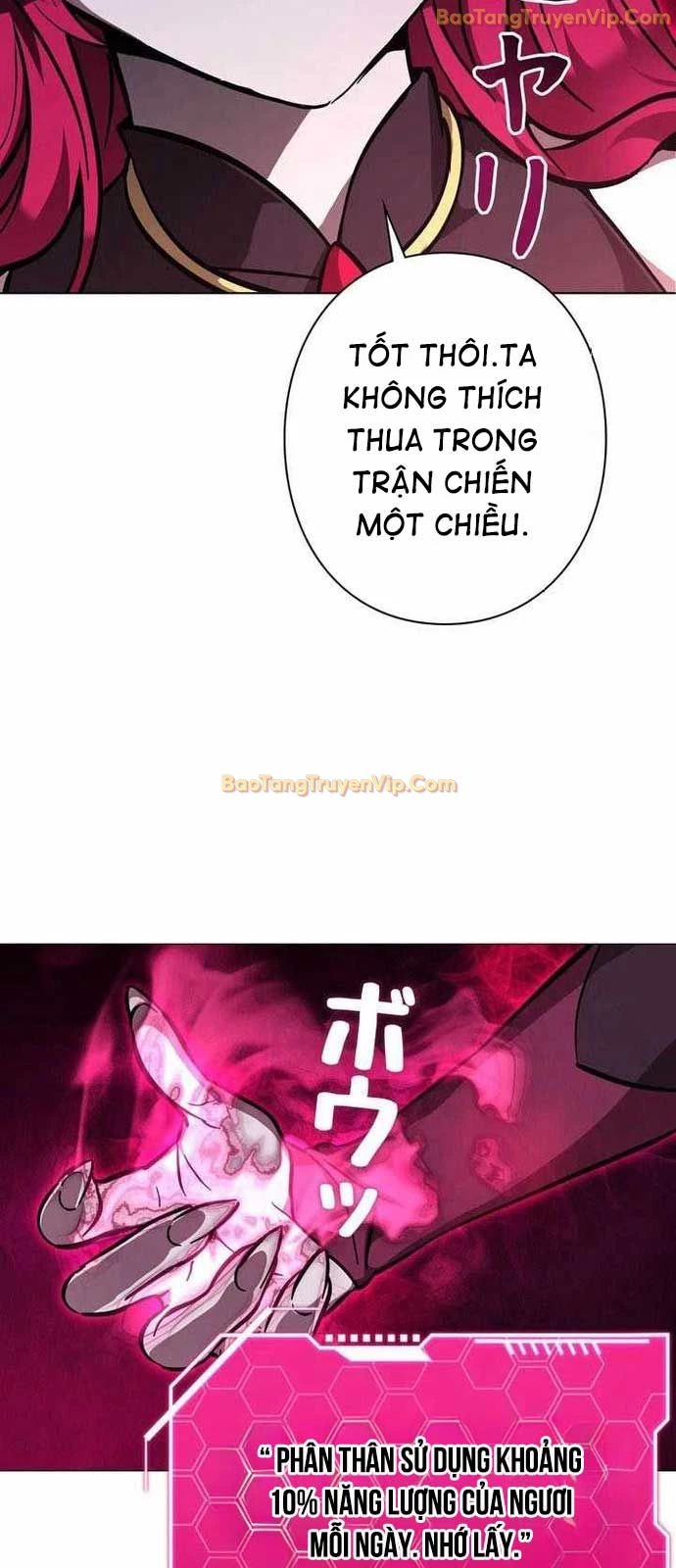 Các Nữ Anh Hùng Muốn Giết Tôi, Một Anh Hùng Chapter 30 - Trang 3