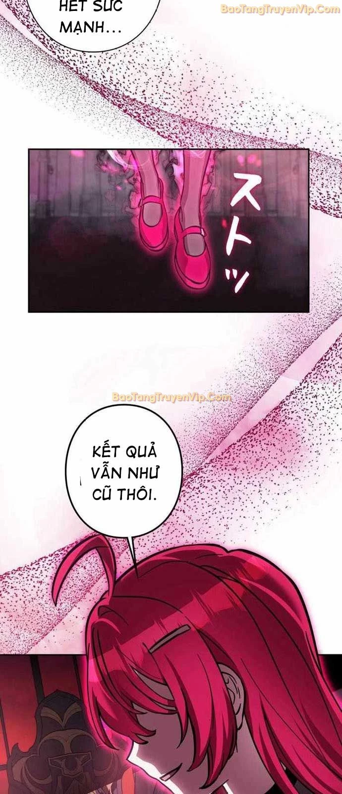 Các Nữ Anh Hùng Muốn Giết Tôi, Một Anh Hùng Chapter 30 - Trang 3