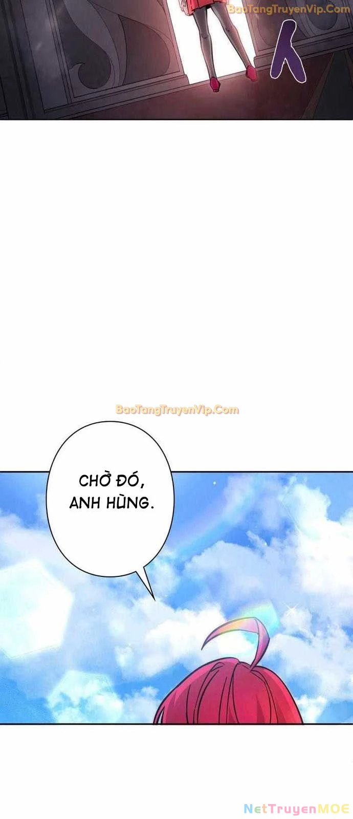 Các Nữ Anh Hùng Muốn Giết Tôi, Một Anh Hùng Chapter 30 - Trang 3
