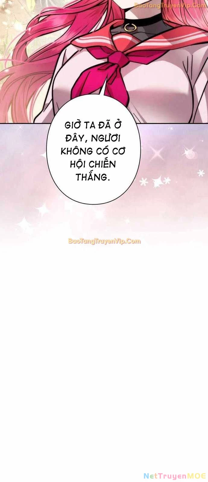 Các Nữ Anh Hùng Muốn Giết Tôi, Một Anh Hùng Chapter 30 - Trang 3