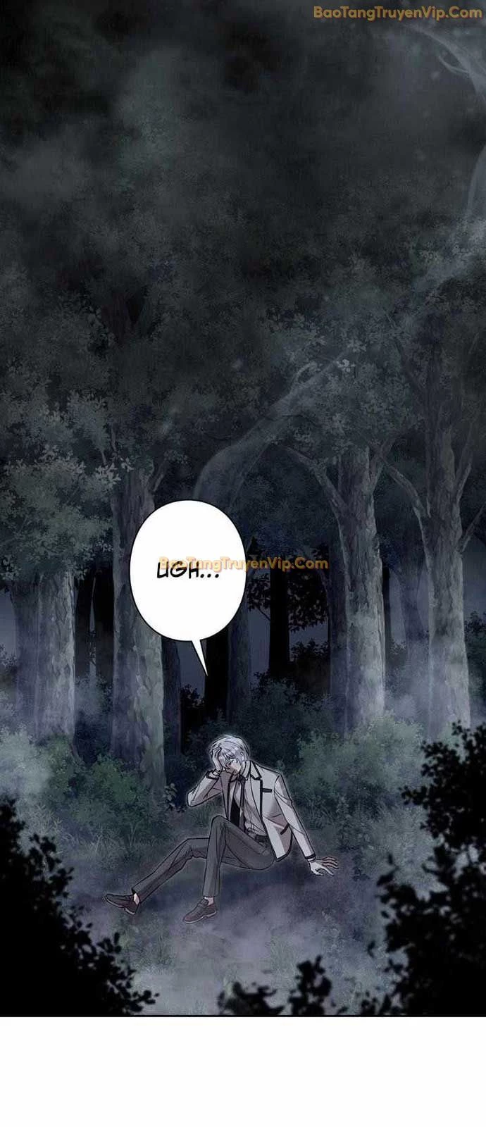 Các Nữ Anh Hùng Muốn Giết Tôi, Một Anh Hùng Chapter 30 - Trang 3
