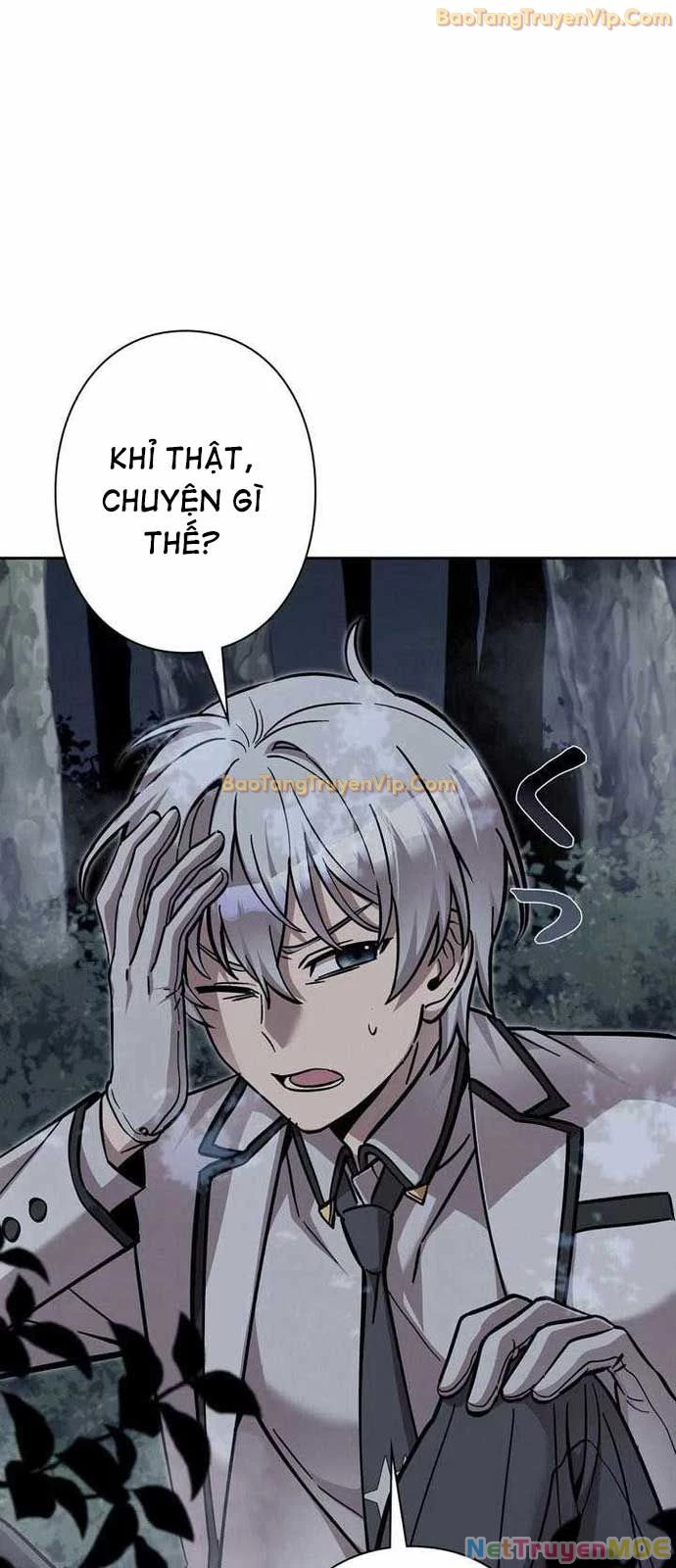 Các Nữ Anh Hùng Muốn Giết Tôi, Một Anh Hùng Chapter 30 - Trang 3