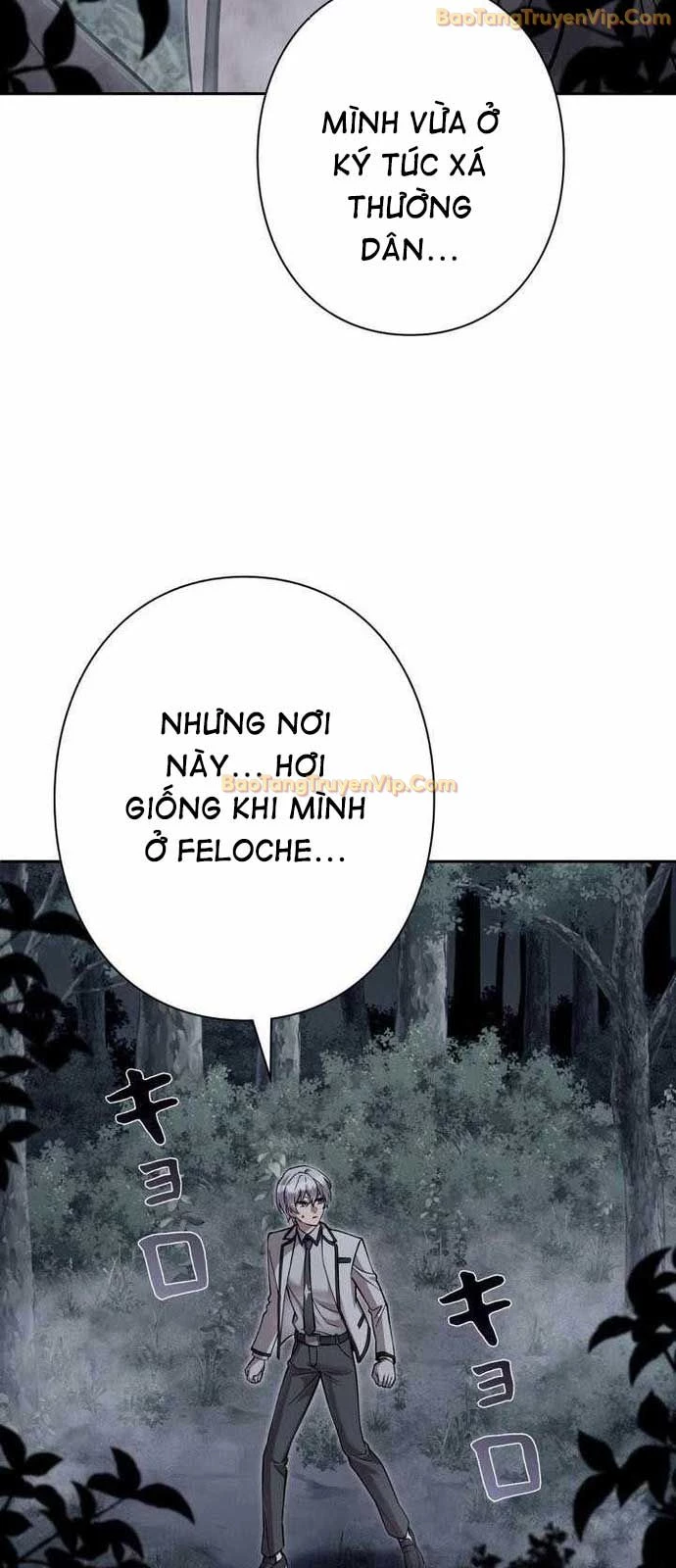 Các Nữ Anh Hùng Muốn Giết Tôi, Một Anh Hùng Chapter 30 - Trang 3
