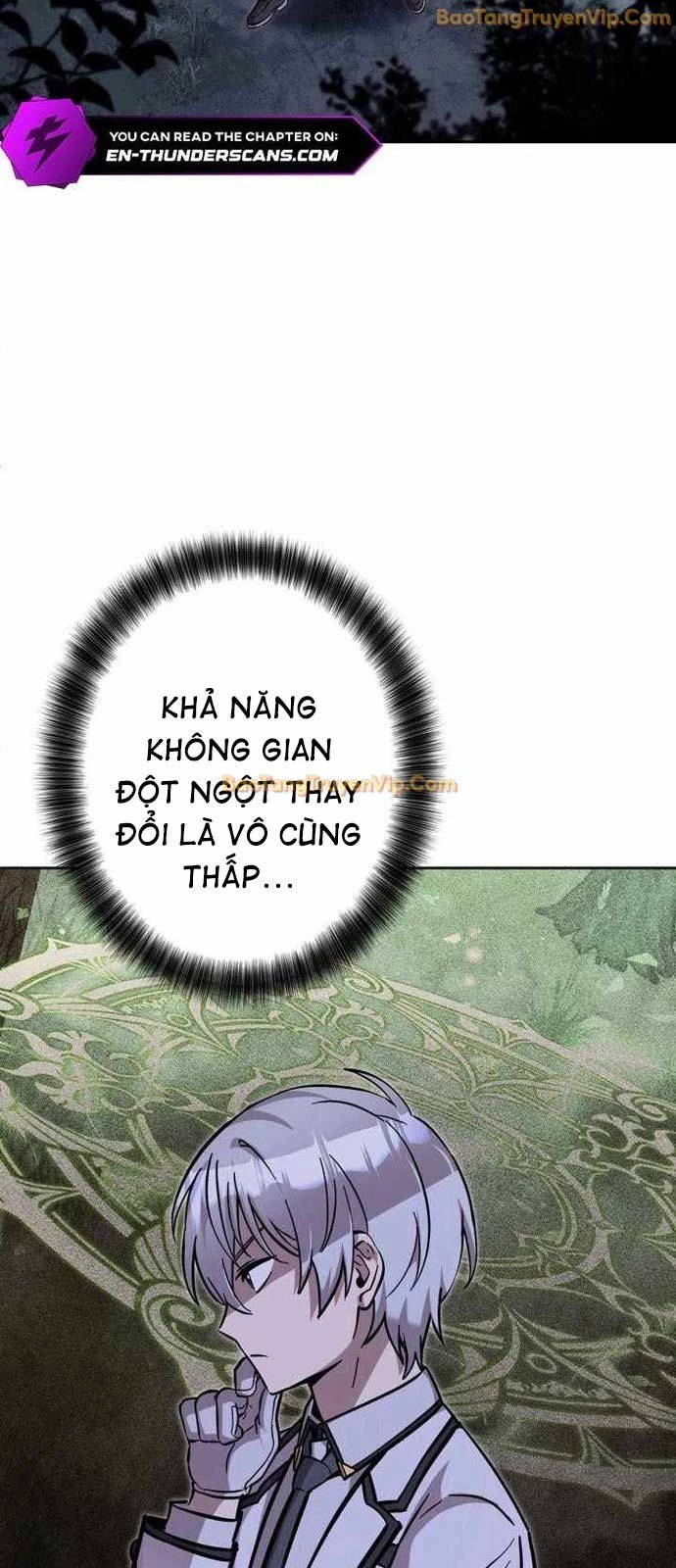 Các Nữ Anh Hùng Muốn Giết Tôi, Một Anh Hùng Chapter 30 - Trang 3