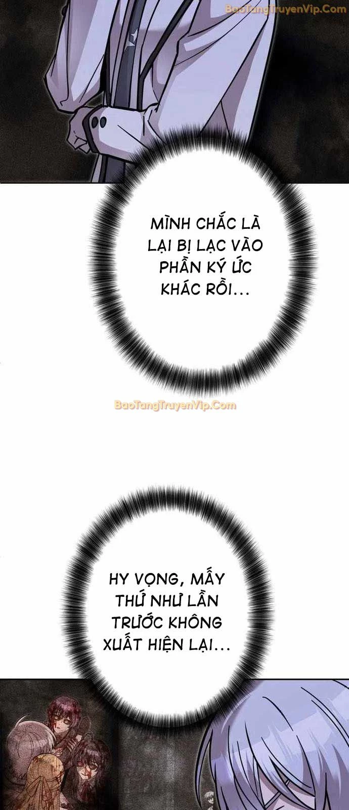 Các Nữ Anh Hùng Muốn Giết Tôi, Một Anh Hùng Chapter 30 - Trang 3