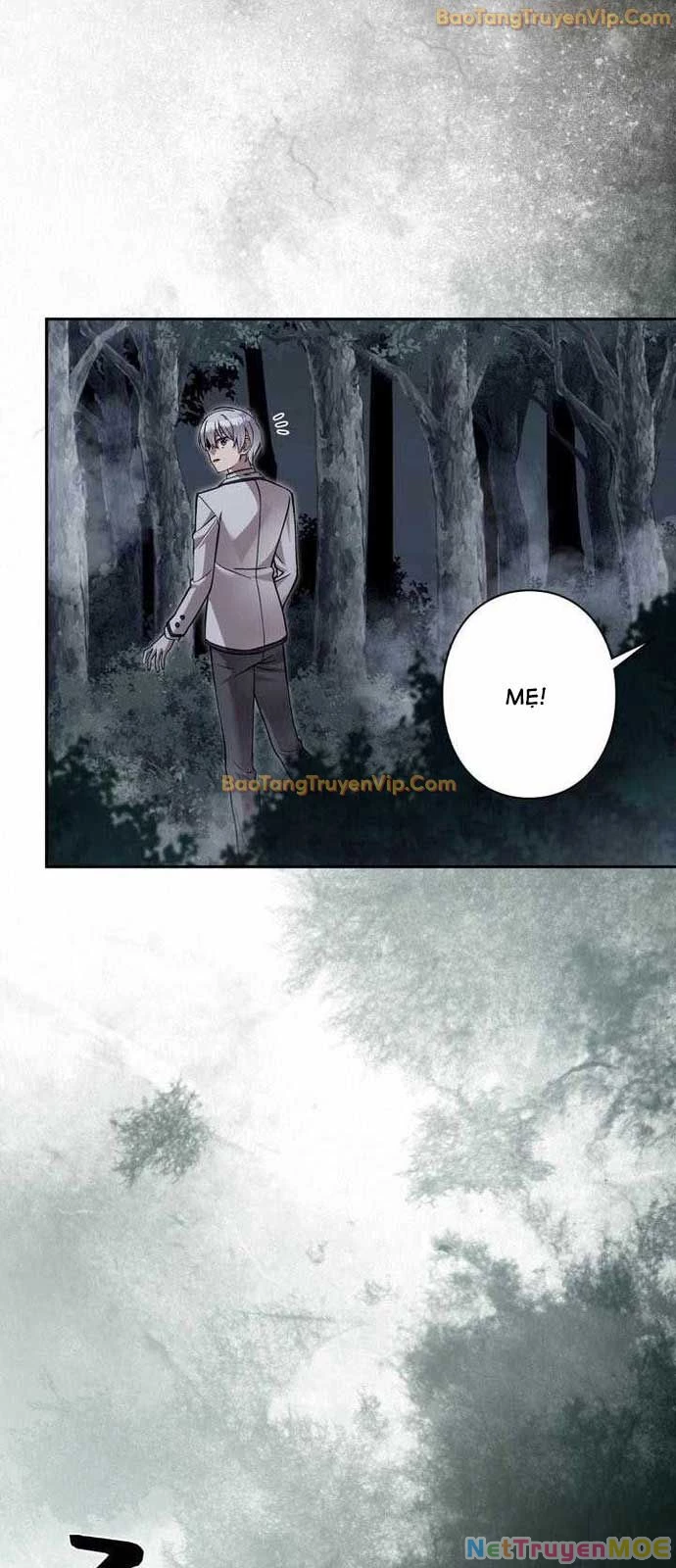 Các Nữ Anh Hùng Muốn Giết Tôi, Một Anh Hùng Chapter 30 - Trang 3