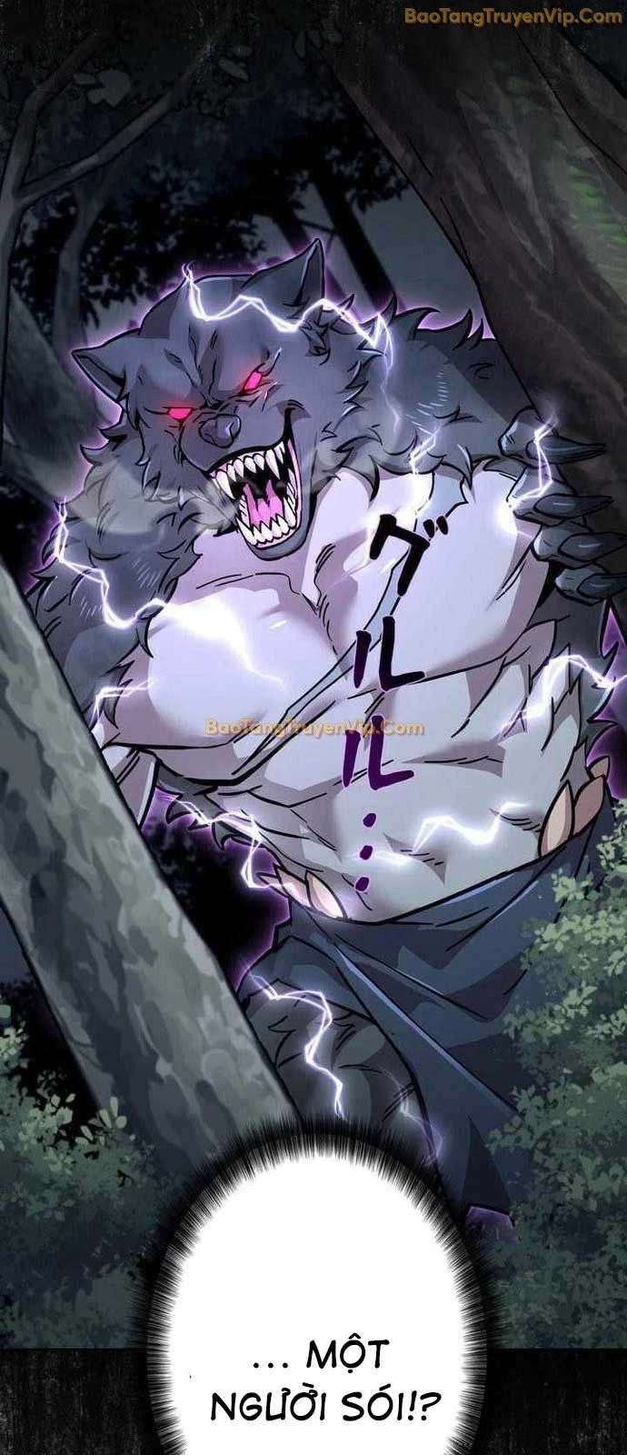 Các Nữ Anh Hùng Muốn Giết Tôi, Một Anh Hùng Chapter 30 - Trang 3