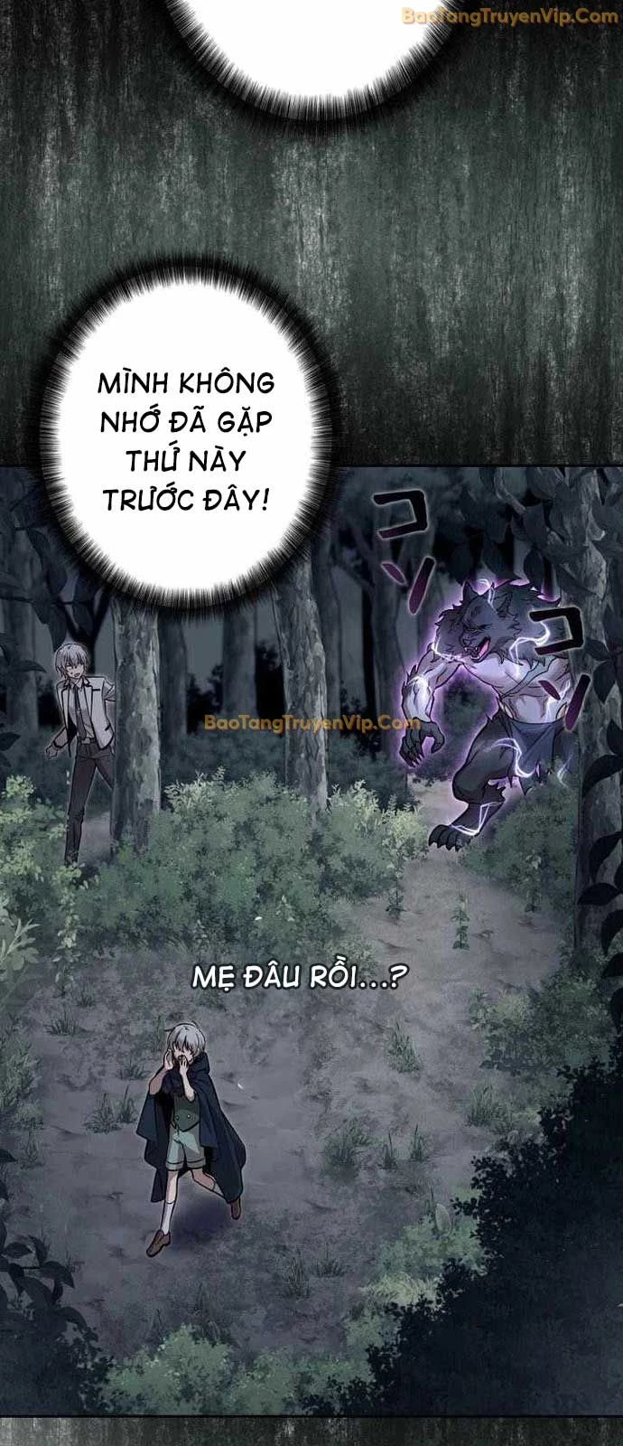Các Nữ Anh Hùng Muốn Giết Tôi, Một Anh Hùng Chapter 30 - Trang 3