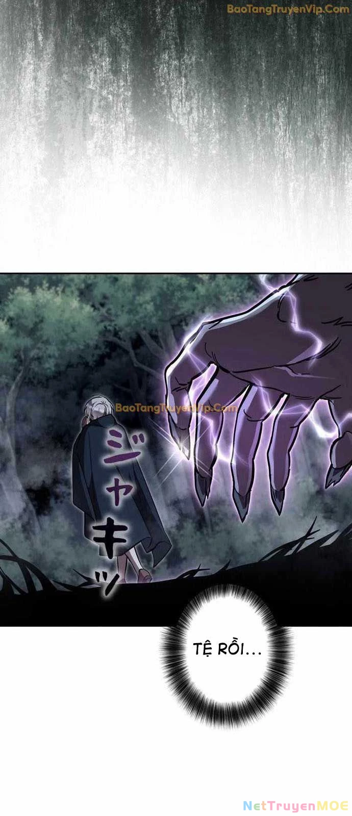 Các Nữ Anh Hùng Muốn Giết Tôi, Một Anh Hùng Chapter 30 - Trang 3