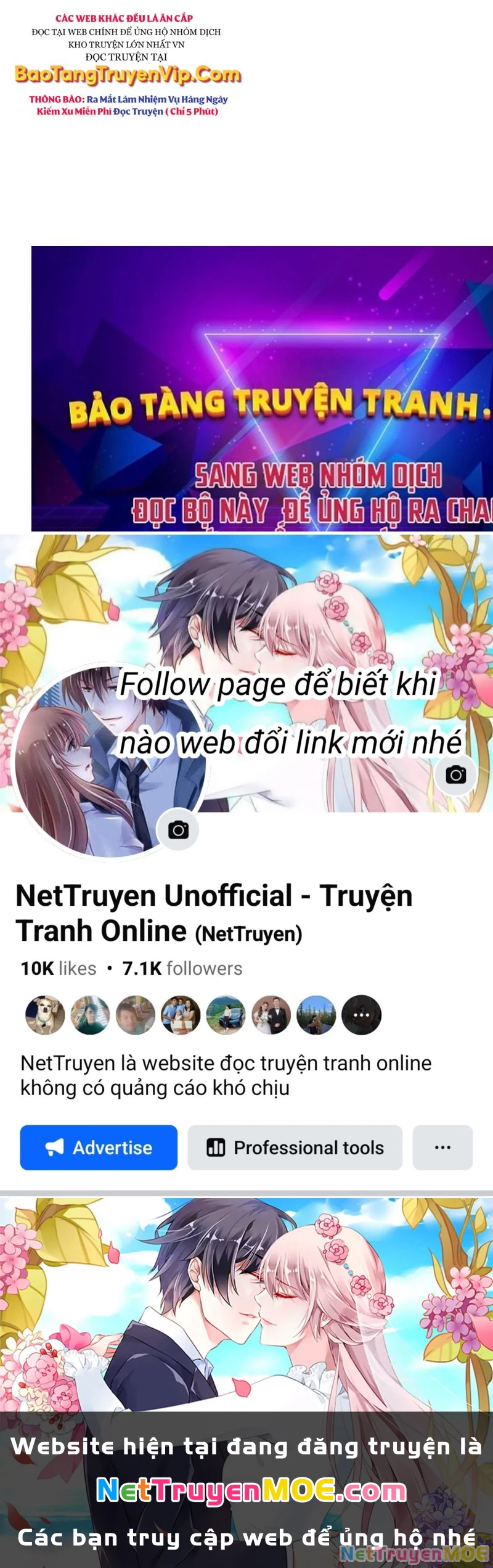 Các Nữ Anh Hùng Muốn Giết Tôi, Một Anh Hùng Chapter 30 - Trang 3
