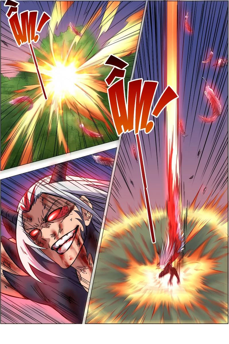 Ngự Linh Thế Giới Chapter 112 - Next Chapter 113