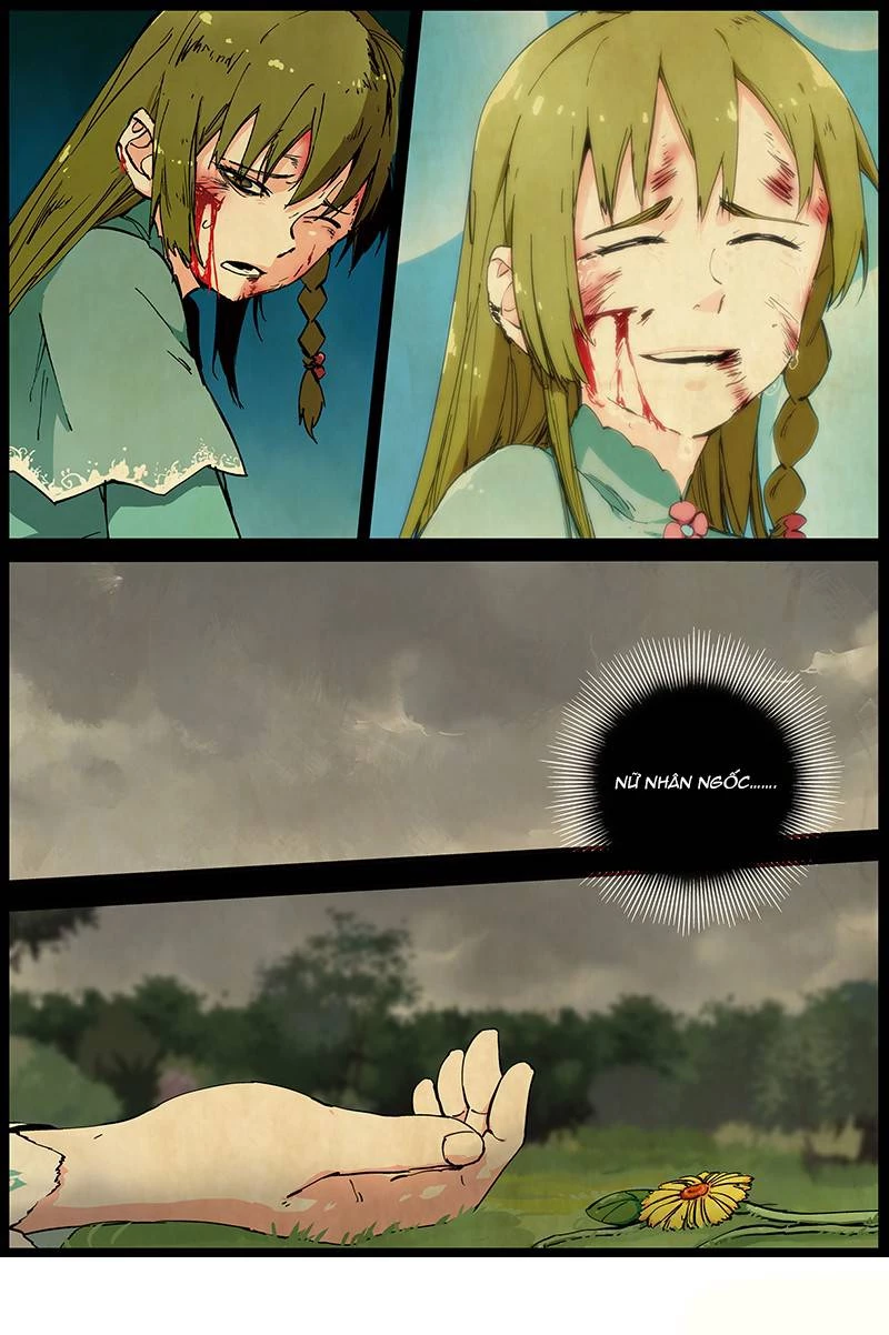 Ngự Linh Thế Giới Chapter 113 - Trang 4