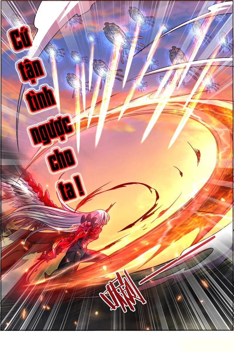 Ngự Linh Thế Giới Chapter 113 - Trang 4